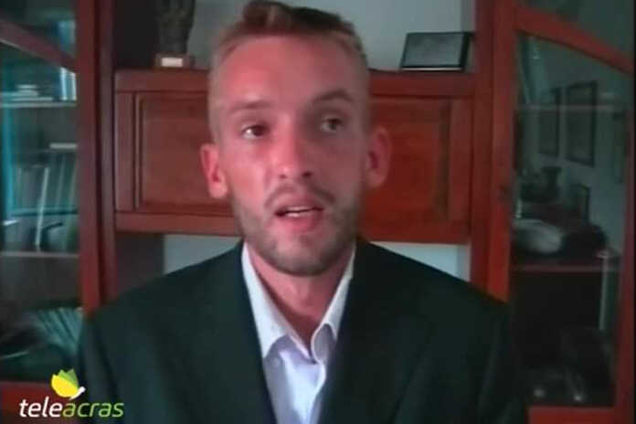 Giovanni Amoroso, leader padri separati scrive al Ministero della Giustizia