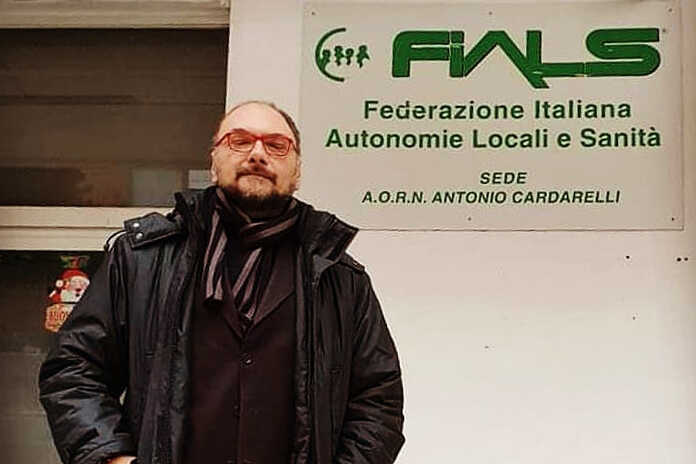 Alviti Fnl, Sanità, “Mi aspetto l’ Ospedale dei Pellegrini convertito a covid-19