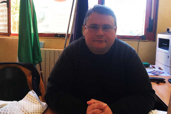 Pagani. Il plauso di Barone (ANNA Onlus) per l’operazione “DELIZIA”