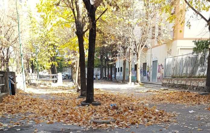 Salerno – Dianese (Gn)/ Caroccia FdI: “Via XX settembre, degrado continuo, i cittadini ormai sono rassegnati”.