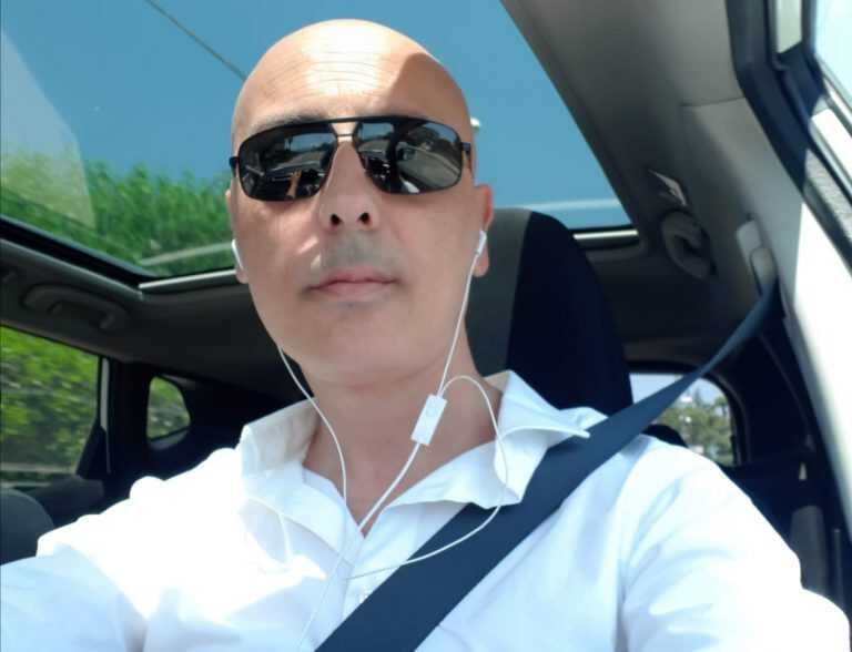 CISL Fp- L’appello di Antonio Giugliano – “Salvate l’ospedale di Sarno”