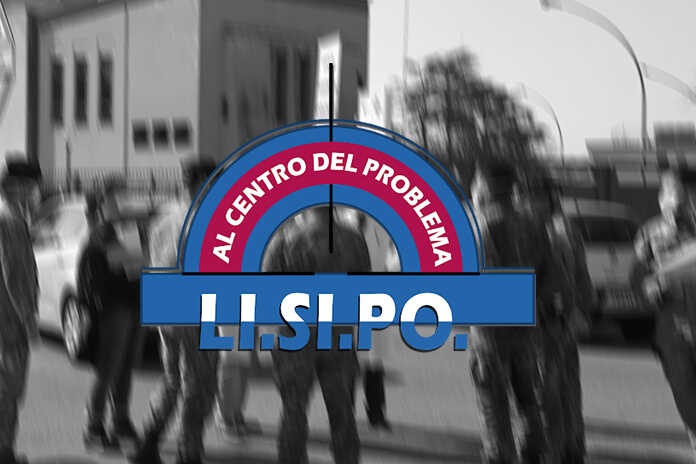 Impiego dell’esercito a supporto di medici e infermieri. De Lieto Li.si.po “Non siamo uno stato militare