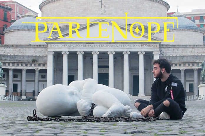 Matt Russo #FigliDiPartenope