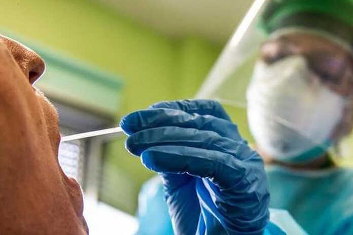 Nocera Inferiore – Da lunedì 9 Novembre, tamponi “drive in” al Consorzio di Bonifica