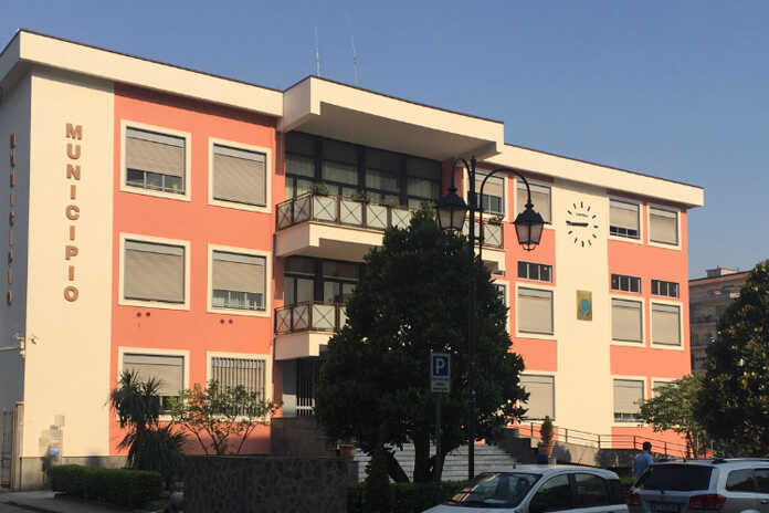 Nocera Superiore. Finanziamento da 7 milioni di euro per interventi strategici sul versante ambientale