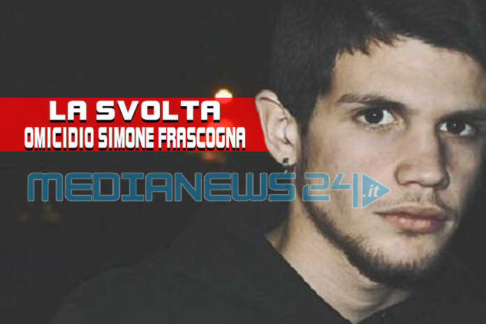 Nola – La Procura emette provvedimento di arresto per l’omicidio di Simone Frascogna