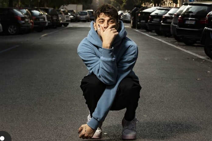 Pagani – Partita la gara per sostenere Murphy, il sogno essere tra i finalisti del festival