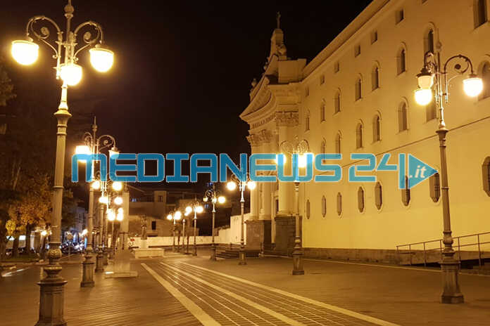 Pagani – “Serve un progetto di rilancio economico per la città”. La nota de consigliere De Martino