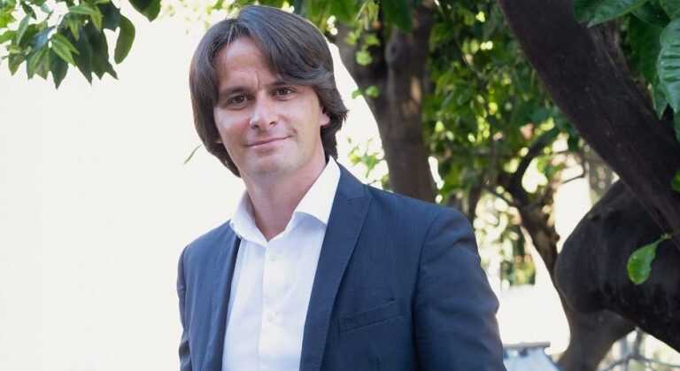 Sessa, “non sono legato alla poltrona, ma al popolo”