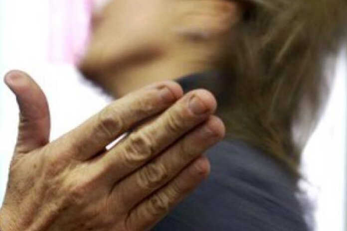 Afragola: maltratta la moglie. Arrestato