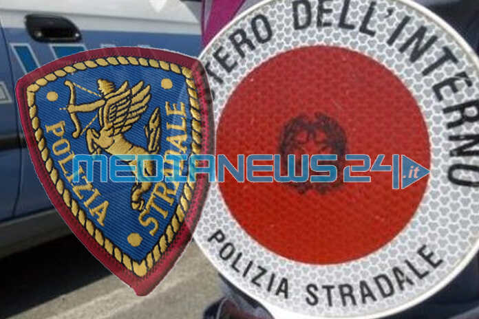 Sant’Egidio del Monte Albino: recuperato un carico rubato di merce alimentare del valore di 200.000 euro