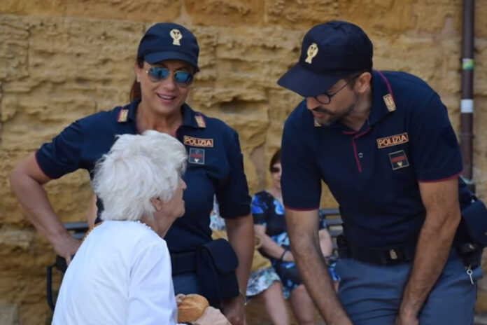 Anteprima del documentario “La misura del tempo” a cura della Polizia di Stato