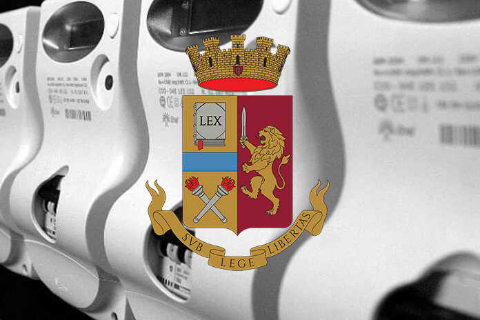 Napoli / Colli Aminei – Nei guai associazione di volontariato, denunciati i responsabili