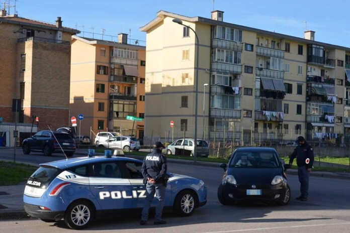 “Alto impatto” nel Parco Penniniello di Torre Annunziata, l’esito delle operazioni