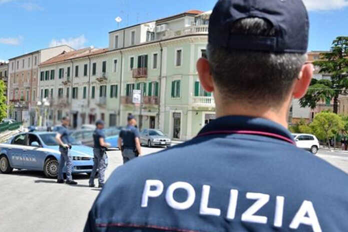Cava de Tirreni – Evade dagli arresti domiciliari, 42enne arrestato