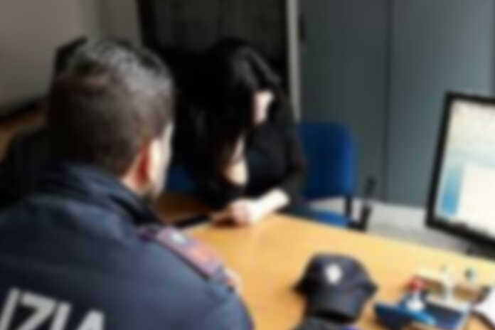 Questura Divisione Anticrimine