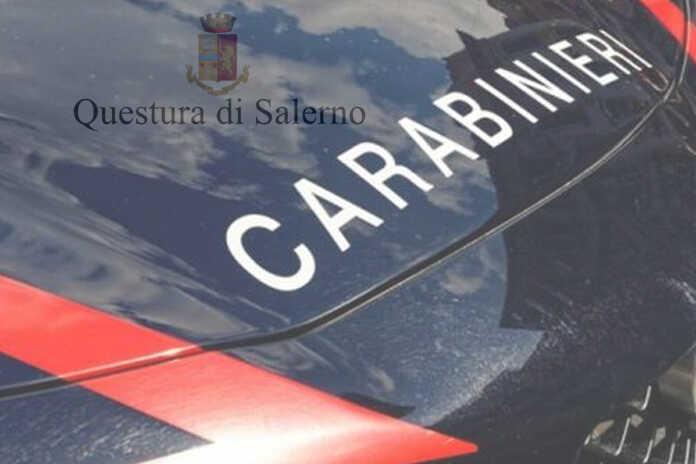 Il Questore di Salerno ha emesso “10 provvedimenti di avviso orale per spaccio e riciclaggio”