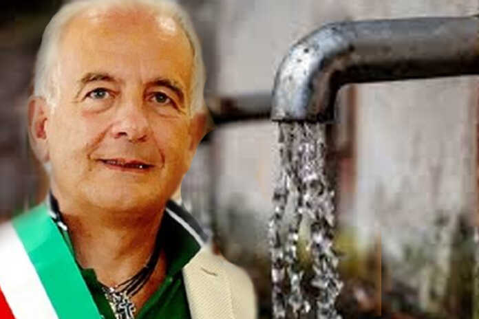 Roccapiemonte – Sospensione idrica e confronto costi con altri gestori