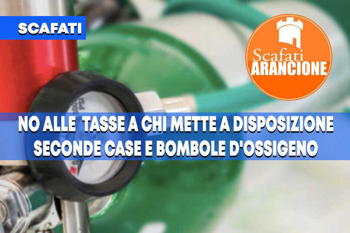 Coronvirus – La proposta di “Scafati Arancione” al Comune ai tempi della pandemia