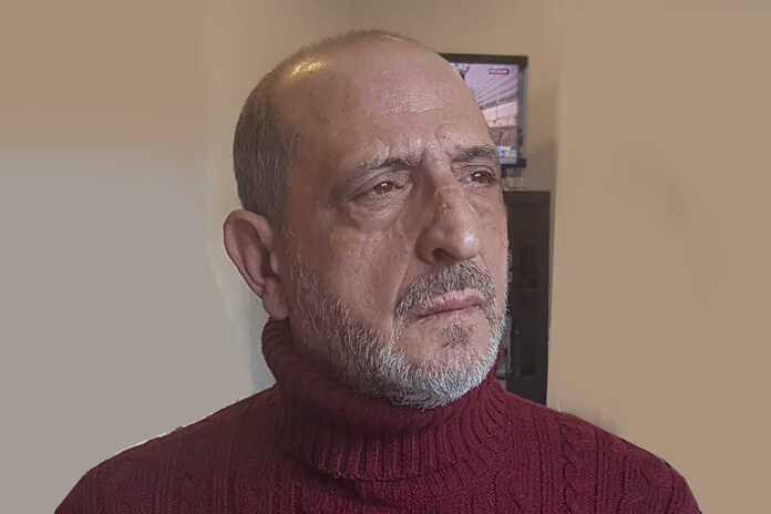 Sanita’, mancata audizione sui rinnovi dei contratti, la nota di Antonacchio