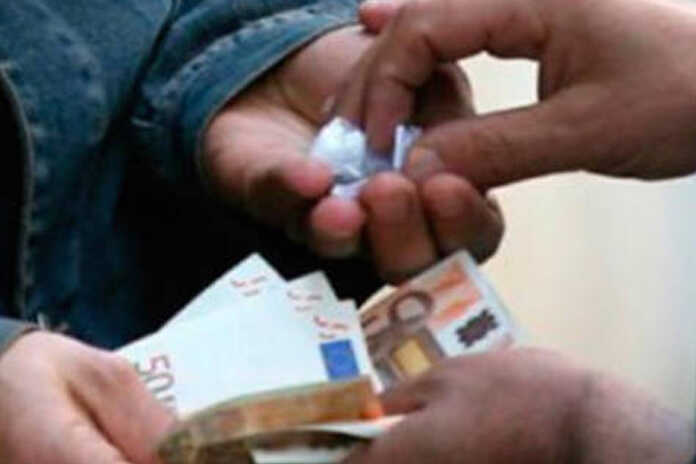 Barra – Spacciatore arrestato due volte in una sola giornata
