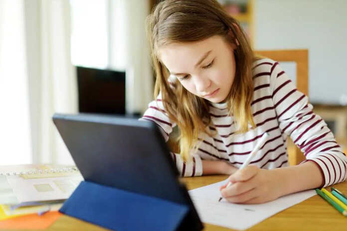 Nocera Inferiore – Sostegno per studenti in difficoltà con la DAD