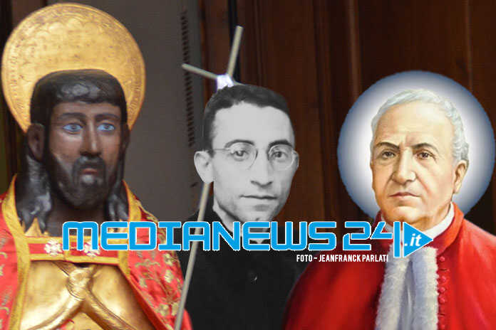 Angri – Vi ricordate del vecchio detto non c’è due senza tre?