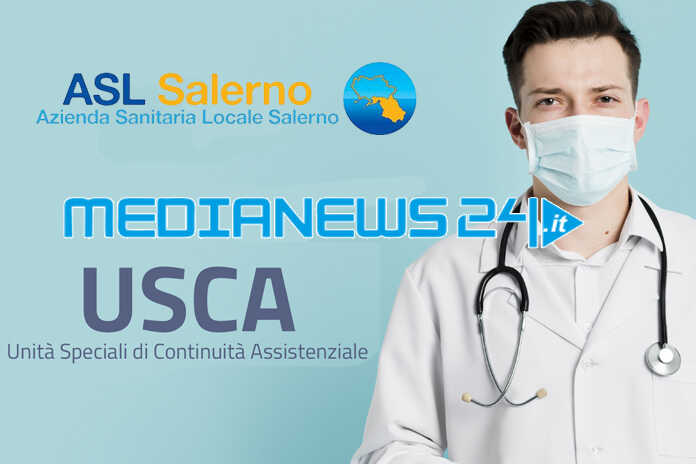 Pagani – Usca, l’opposizione reclama interventi immediati e risolutivi