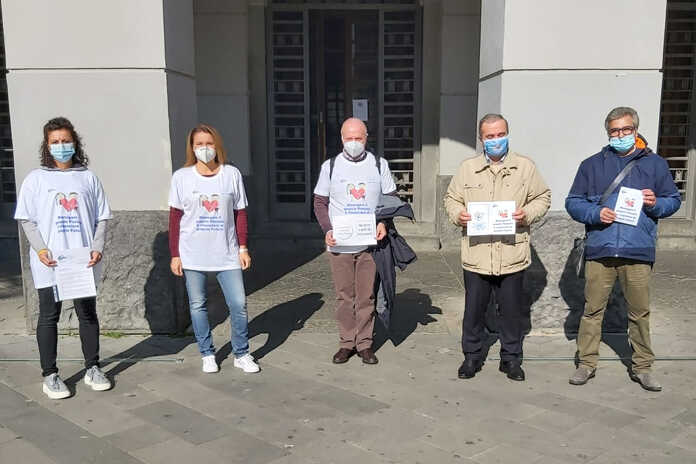 Contratto sanità privata, la Uil Fpl “accordo saltato con l’associazione la Nostra Famiglia”