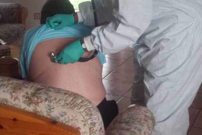 Il virus è più contagioso nei primi 5 giorni dalla comparsa dei sintomi