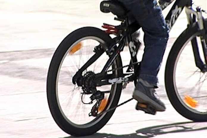 Sorrento – Ruba una bici, arrestato 26enne libico