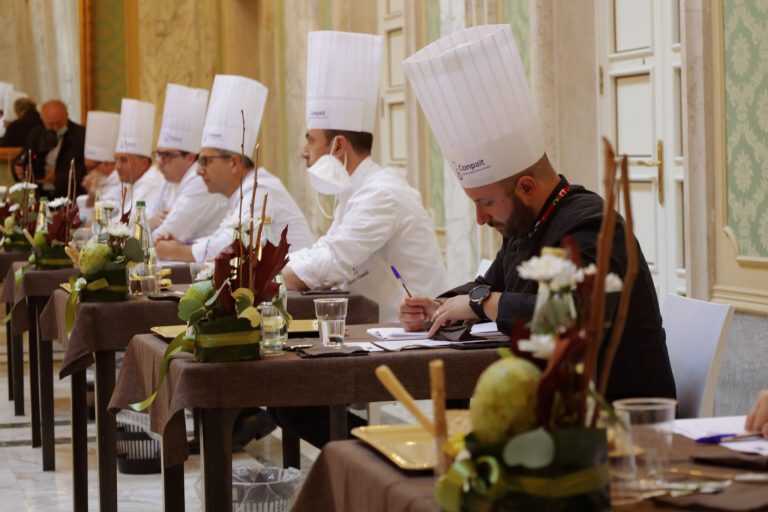 Reggio Calabria – Coppa del Mondo del Panettone – Fiorenzo Ascolese vola in finale