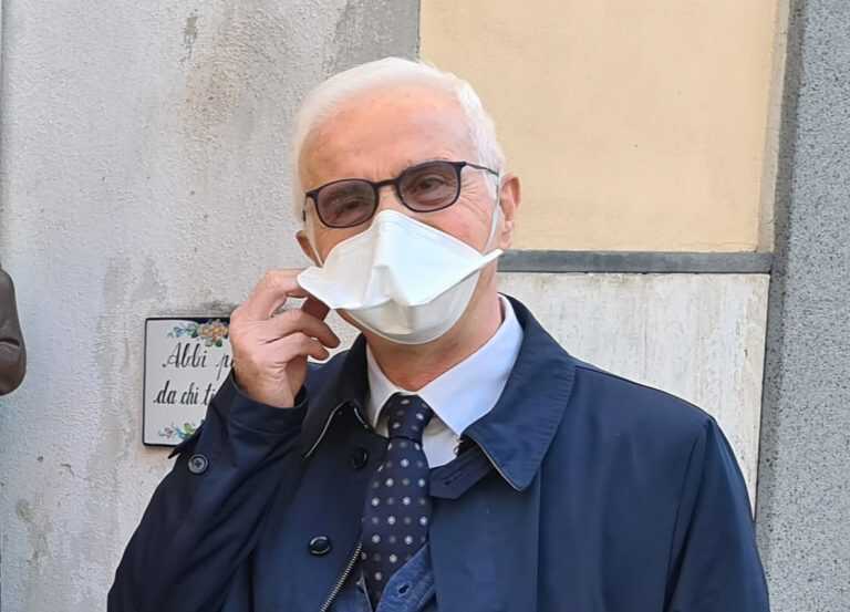 Boscoreale. Diplomatico ribalta Cirillo e parla di crisi politica, Tari, scuole e ufficio postale