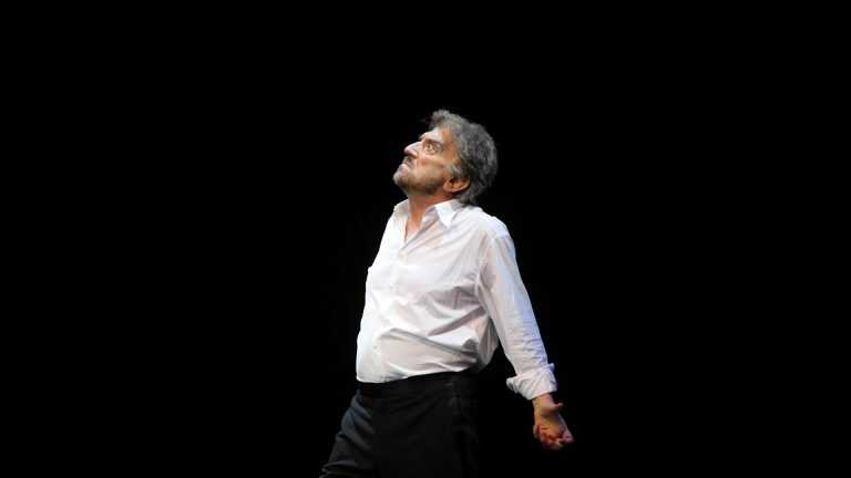 Gigi Proietti- La morte di un genio unico e inimitabile del panorama teatrale e televisivo italiano