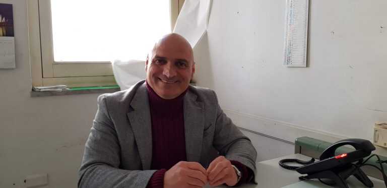 Boscoreale. Crolla il numero dei positivi in città, Langella in silenzio stampa