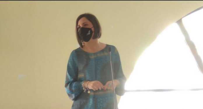 Pagani – La nota di Anna Rosa Sessa sul voto al rendiconto di gestione 2019 in consiglio comunale