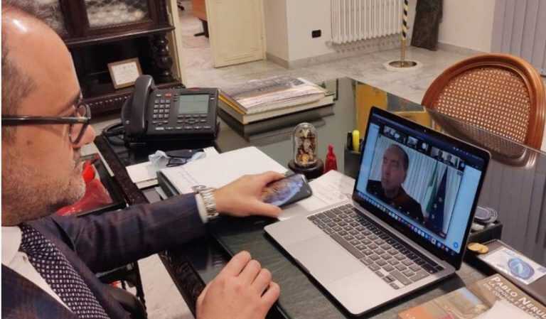 Castellammare –  Rimpasto in giunta: consultazioni in corso