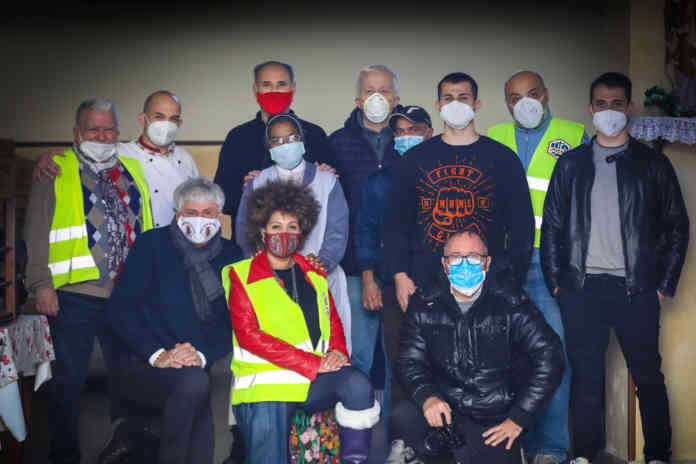 ACLI Provinciale di Napoli