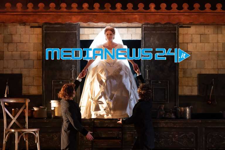 Modena – Al Teatro Comunale “Luciano Pavarotti” in onda il 30 lo streaming della Cenerentola di Rossini