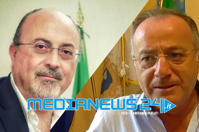 Angri /Corbara, opere pubbliche finanziate dal Ministero dell’Interno