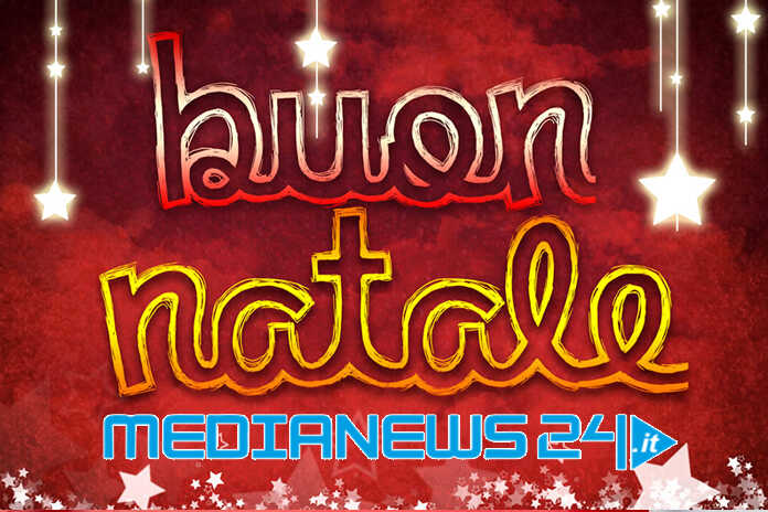 Gli auguri della Redazione MN24 ai nostri lettori