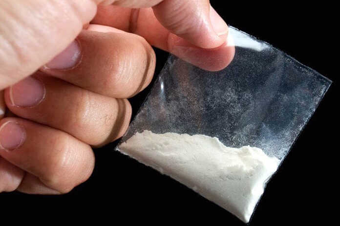 Napoli. Arrestato 33enne per possesso di droga