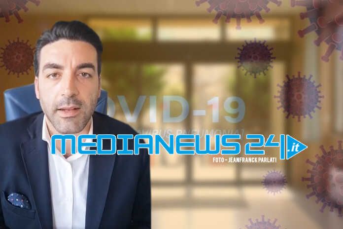 Angri. Chiusura degli uffici comunali al pubblico fino al 16 dicembre