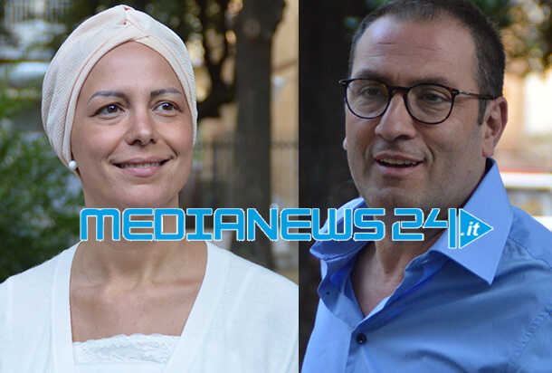 Pagani – Calce e Sessa chiedono l’istituzione della sosta riservata ai residenti ed ai clienti del rione Palazzine