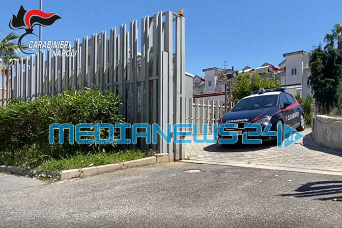 Confiscati al clan Polverino locali, un appartamento, due locali, una società e una cooperativa