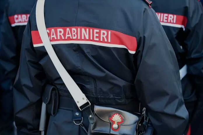 Saviano, tenta la truffa fingendosi l’avvocato del figlio: arrestato 39enne dai Carabinieri