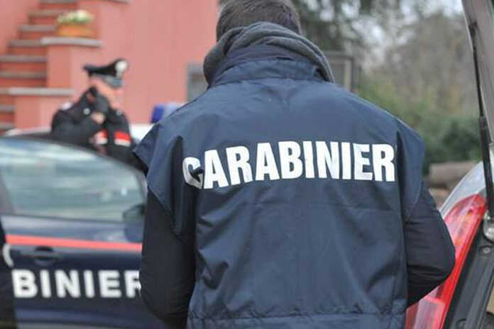 Salerno, furti e tentati furti: in manette 30enne salernitano