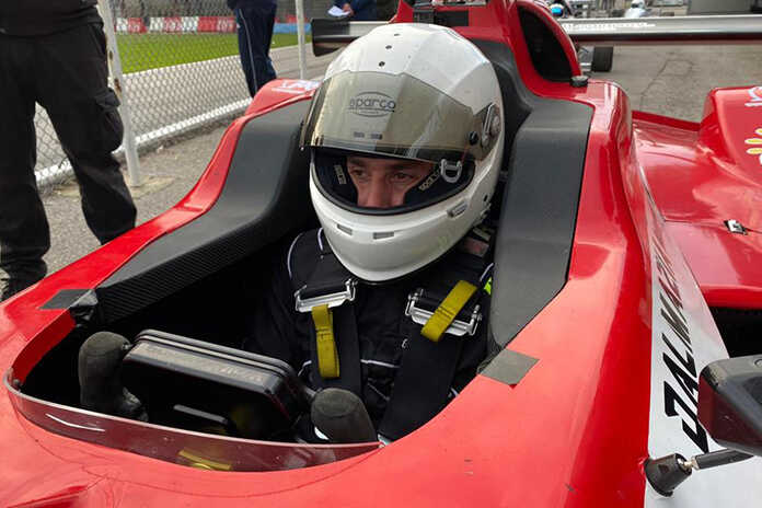 Vigilia natalizia di successi per i piloti ACI Salerno