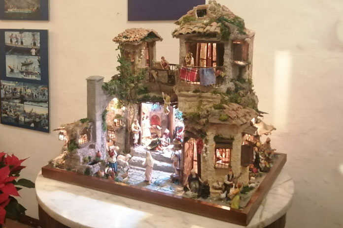 La stima e il riconoscimento di una grande azienda al servizio della città di Amalfi