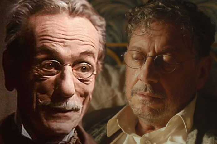 Natale in casa Cupiello, Eduardo non c’è, Castellitto non convince